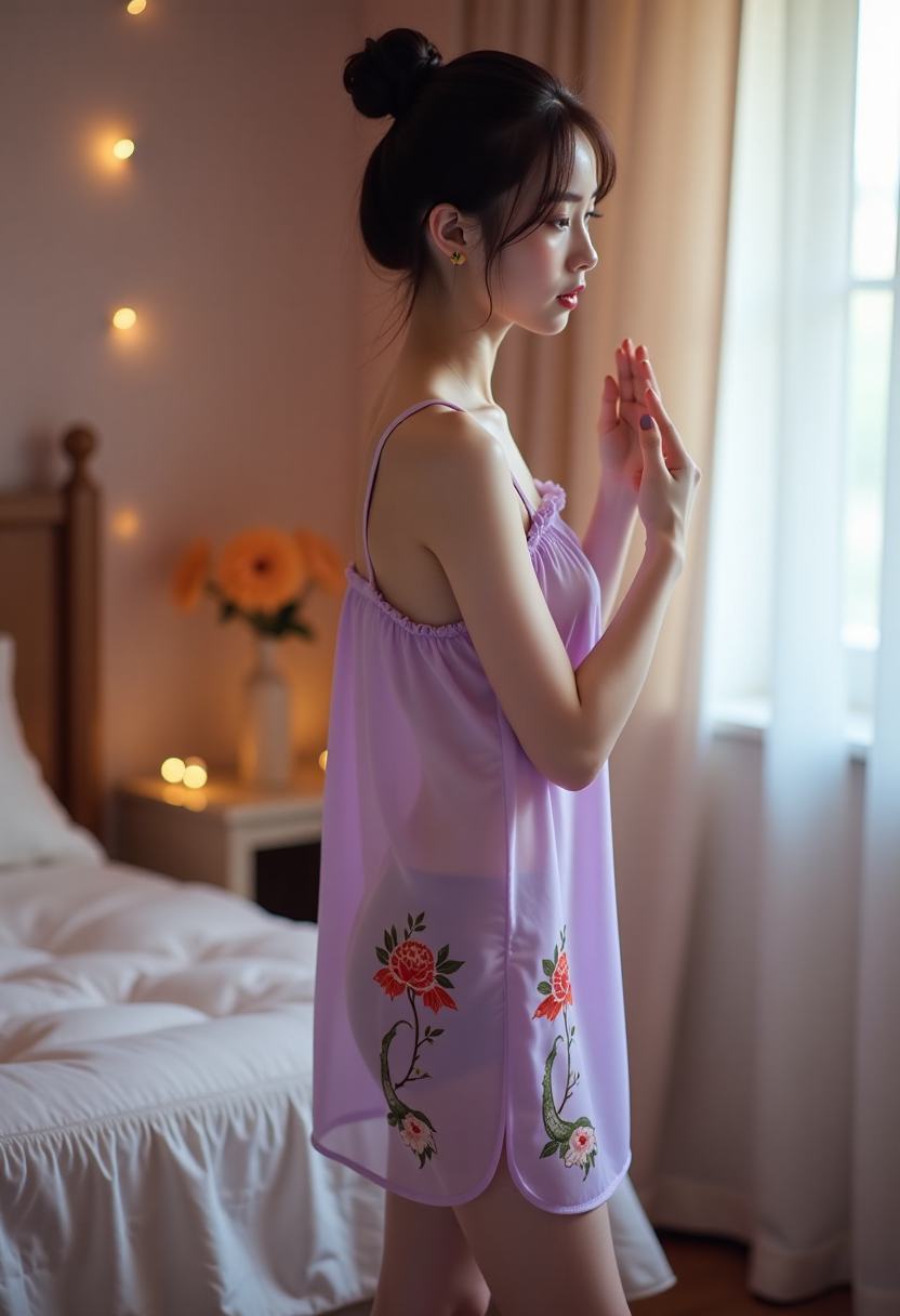 山火未熄海报